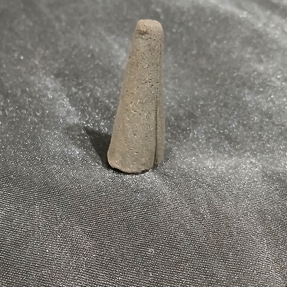 Unscented Charcoal Inscense Cones x50 - Picture 3 of 3